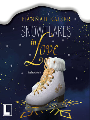 cover image of Snowflakes in Love